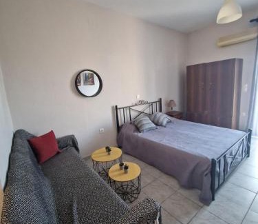 Chios Apartment | STAMATIOs