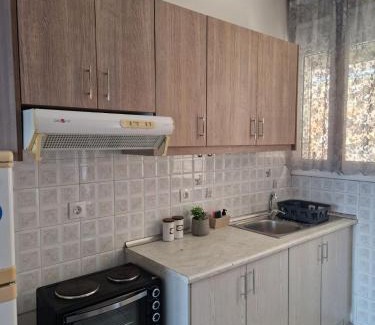 Chios Apartment | STAMATIOs