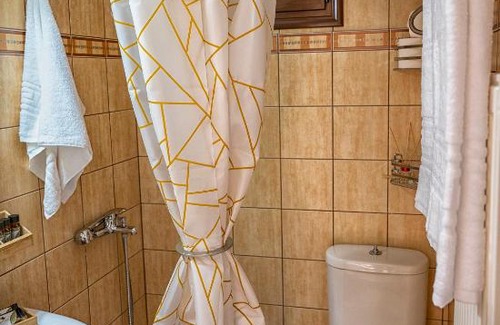 Volos Apartment | Stamoulis' house