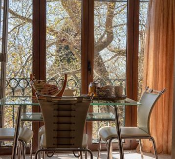 Volos Apartment | Stamoulis' house