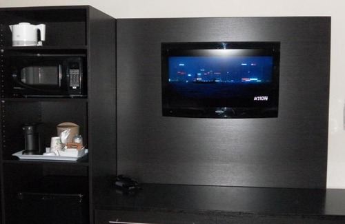 Ponoka Hotel | Stampeder Inn