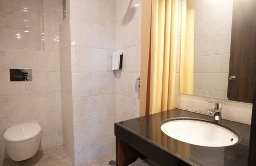 Daijar Hotel | Stamps by Eight Continents, Jodhpur
