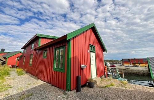 Stamsund House | Stamsund Authentic Rorbu