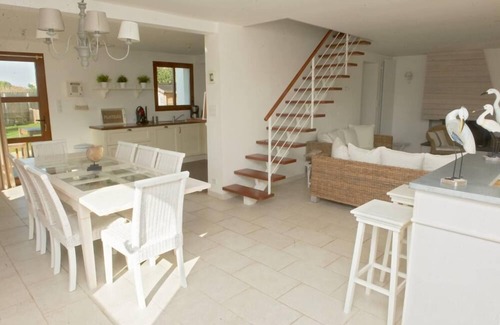 Brignogan-Plage House | STANDING VILLA NEAR THE SEA