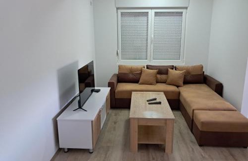 Nov Dojran Apartment | Stan