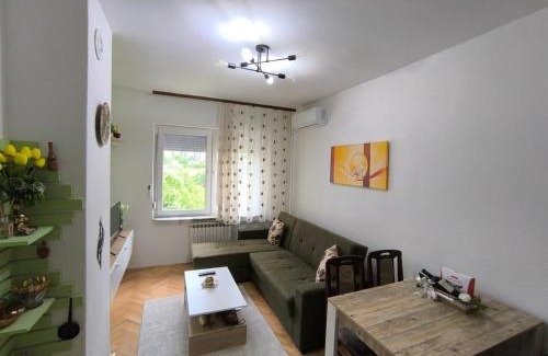 Bitola Apartment | Stan so planinski pogled