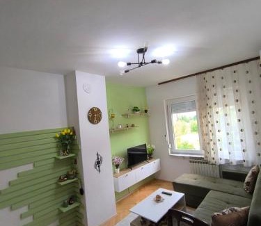 Bitola Apartment | Stan so planinski pogled
