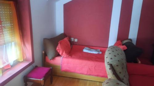 Kumanovo Apartment | Stan za iznajmuvanje so parking,blisku do centar.