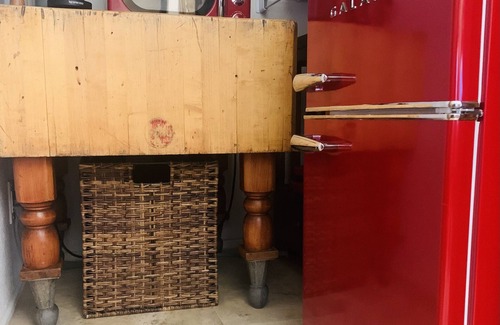 Palm Desert Cottage | Stand alone Casita. Very private with pool and spa.