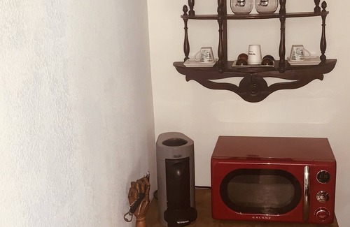 Palm Desert Cottage | Stand alone Casita. Very private with pool and spa.