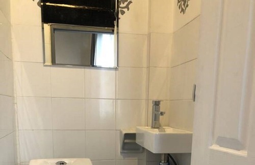 Wat Ratchabophit Hotel | Standard Double Room near grand palace