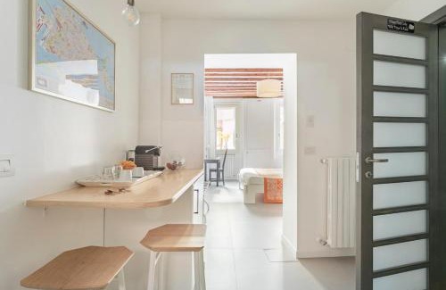 Castello House | Standalone room, ensuite, stylish btw Biennale and St Mark