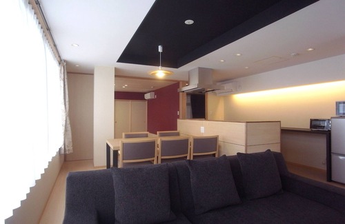 Kanazawa Apartment | Standard 2LDK Private building/Kanazawa Ishikawa