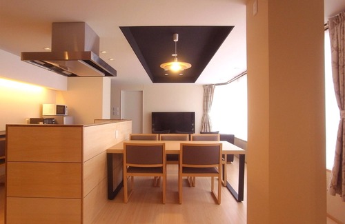 Kanazawa Apartment | Standard 2LDK Private building/Kanazawa Ishikawa