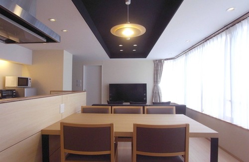 Kanazawa Apartment | Standard 2LDK Private building/Kanazawa Ishikawa
