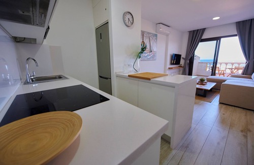 La Restinga Apartment | Standard Apartment 2nd floor