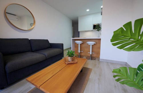 La Restinga Apartment | Standard Apartment 3rd Floor