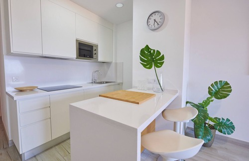 La Restinga Apartment | Standard Apartment 3rd Floor