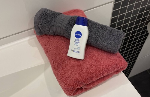 Forstern Apartment | Standard apartment with private bathroom