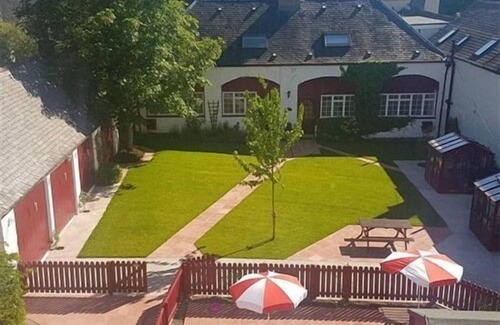Moffat Cottage | Standard Cottage with Garden View at Balmoral Hotel