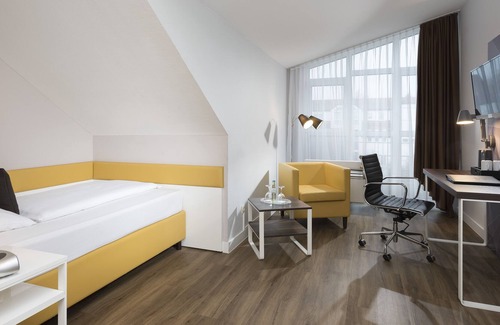 Sindelfingen Apartment | Standard Doppelzimmer für Max. 2 Personen