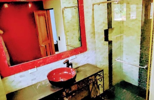 Villa de Leyva Bed & Breakfast | Standard double room