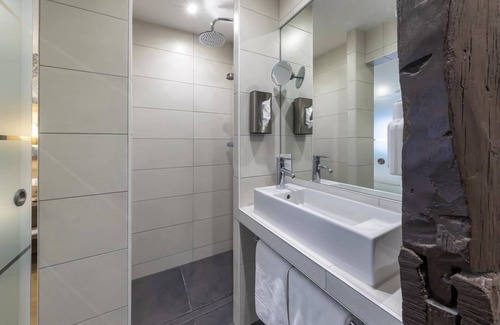 Rhens House | Standard double room GH-early booking rate - AKZENT Hotel Roter Ochse