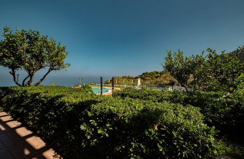 Parghelia Apartment | Standard Double Room