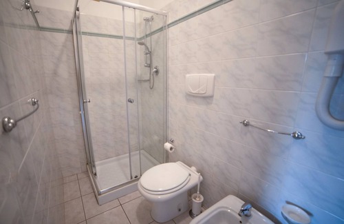 Parghelia Apartment | Standard Double Room