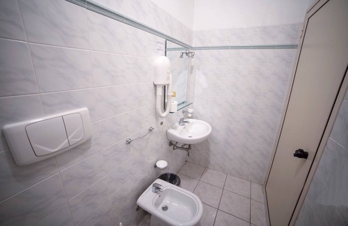 Parghelia Apartment | Standard Double Room