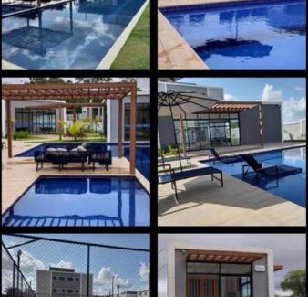 Caruaru Apartment | Standard Garden 02
