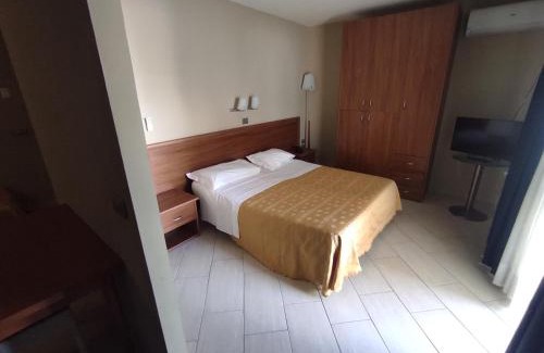 Pradamano Hotel | Standard Hotel Udine