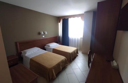 Pradamano Hotel | Standard Hotel Udine