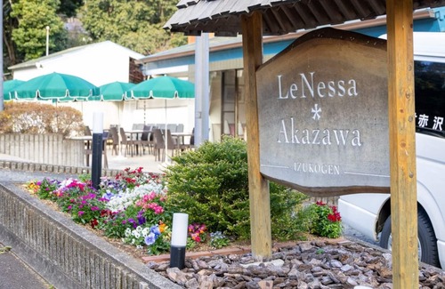 Ito Hotel | Standard Japanesestyle Cottage | Room only plan/Ito Shizuoka