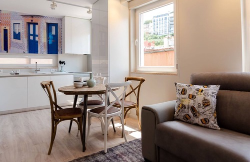 Socorro Apartment | Standard One Bedroom Apartment