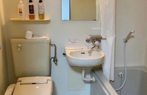 Nishinomaru Cho Hotel | Standard plan Stay without meals Great location /Takamatsu Kagawa