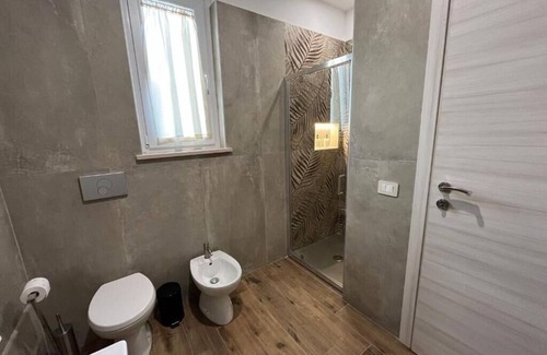 Colli al Volturno Bed & Breakfast | Standard quadruple