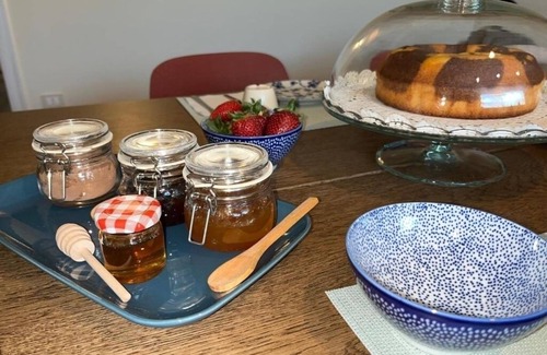 Colli al Volturno Bed & Breakfast | Standard quadruple