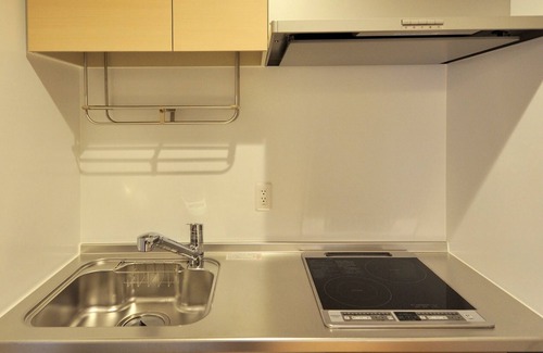 Nishiyodogawa-ku Apartment | Standard Room 301 - 301/Osaka Ōsaka