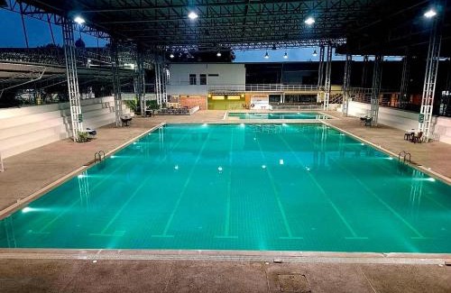 Samut Sakhon House | Standard room by The Grounds