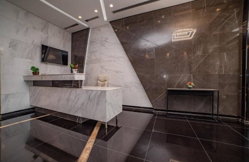 Al-Fujairah Apartment | Standard Room Near National Supermarket