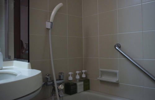 Asakusa Hotel | Standard Room only Semidouble nonsmoking/Taito-ku Tokyo