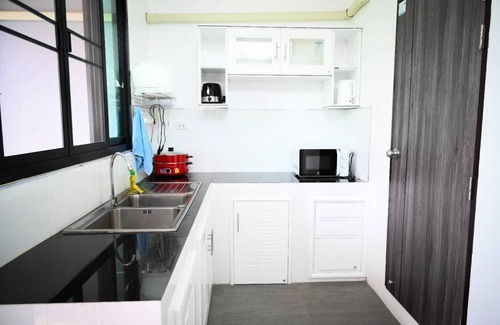 Huai Yai House | Standard two bedroom house