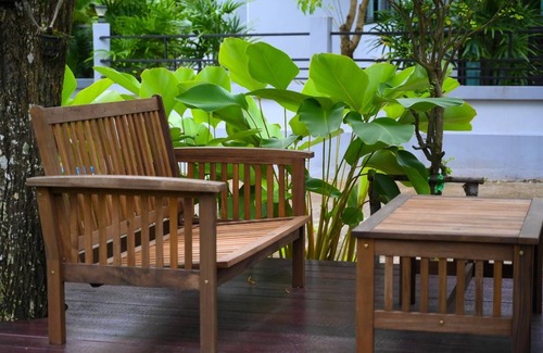 Huai Yai House | Standard two bedroom house