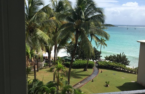 Pointe de la verdure Apartment | Standing Studio Waterfront