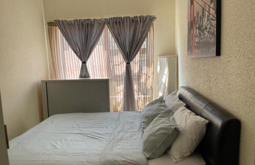 Greater Johannesburg Metropolitan Area House | Stanford Court