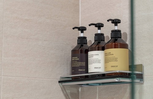 Andong Hotel | Stanford Hotel