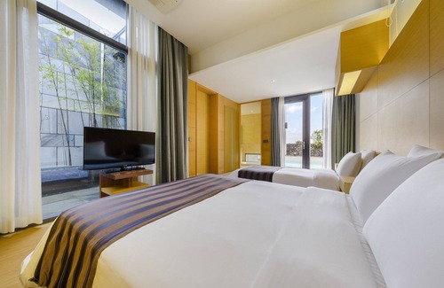 Aewol Hotel | Stanford Hotel & Resort Jeju