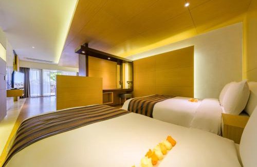 Aewol Hotel | STANFORD Hotel & Resort Jeju