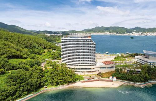 Suryuk Hotel | Stanford Hotel&Resort Tongyeong